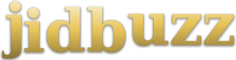 jidbuzz logo